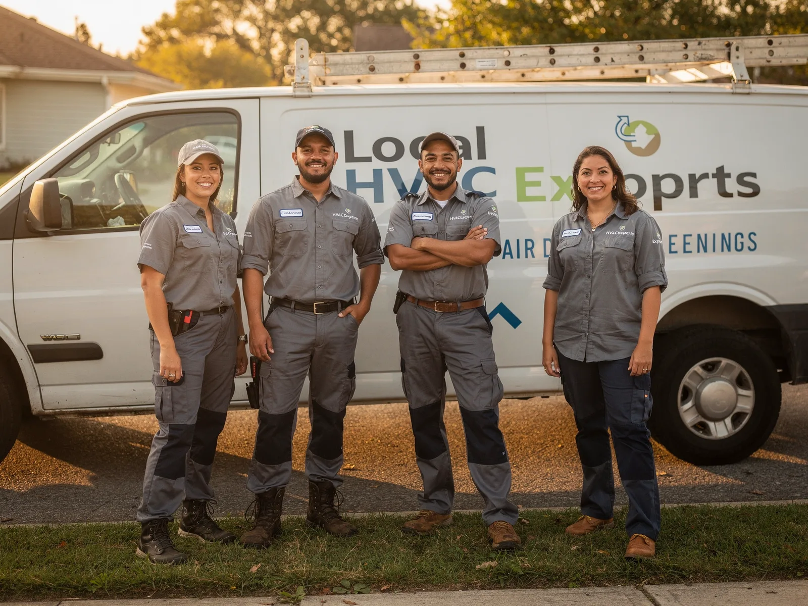 24/7 HVAC Repair & AC Replacement company in Fort Supply, OK